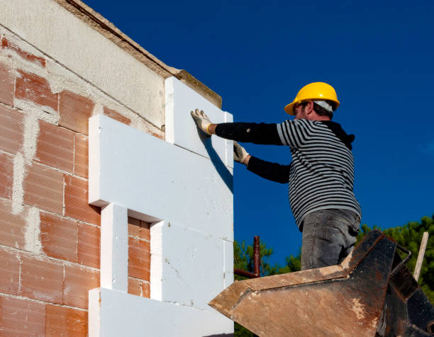 Best Eco-Friendly Insulation in Quincy, FL