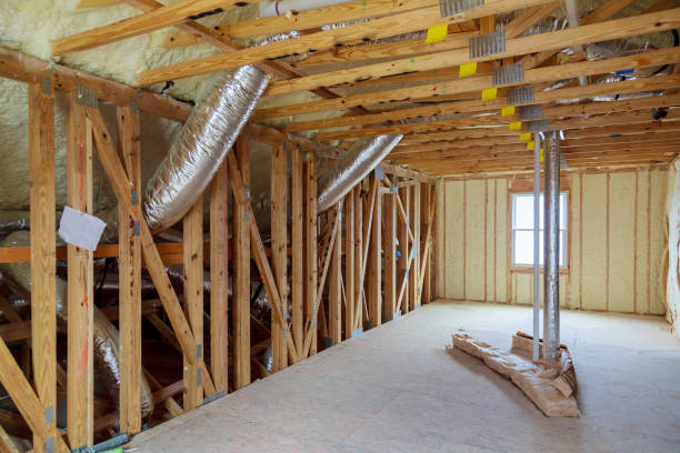 Trusted Quincy, FL Insulation Contractor Experts