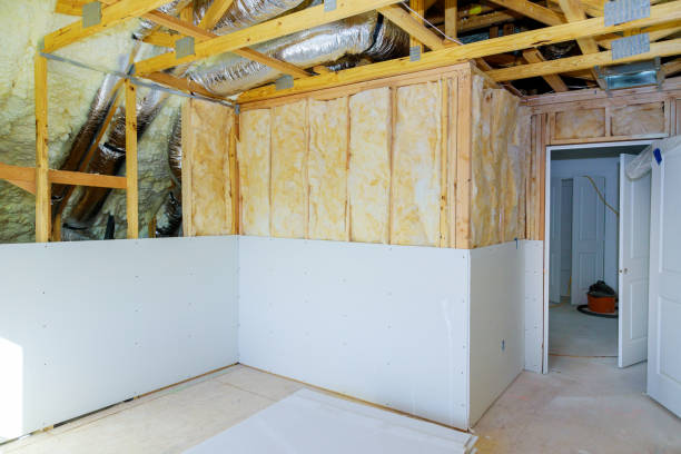 Best Geographic-Specific Insulation Services in Quincy, FL