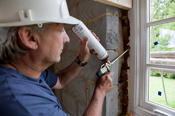 Best Eco-Friendly Insulation in Quincy, FL