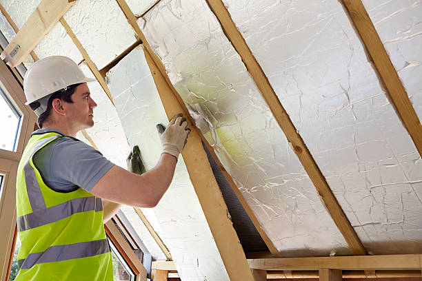 Best Insulation for Specific Applications in Quincy, FL