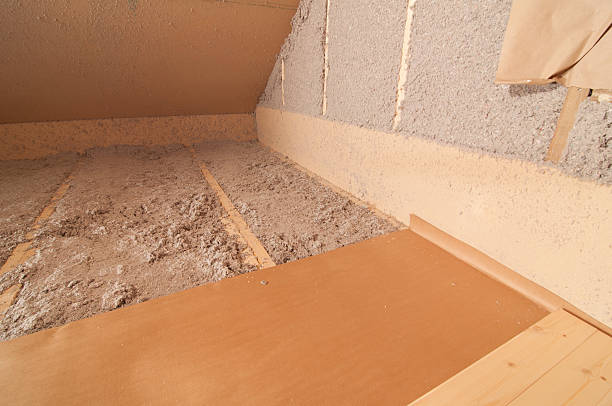 Best Cellulose Insulation in Quincy, FL